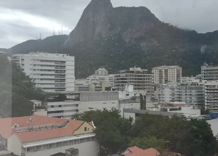 Apartamento Vista Cristo