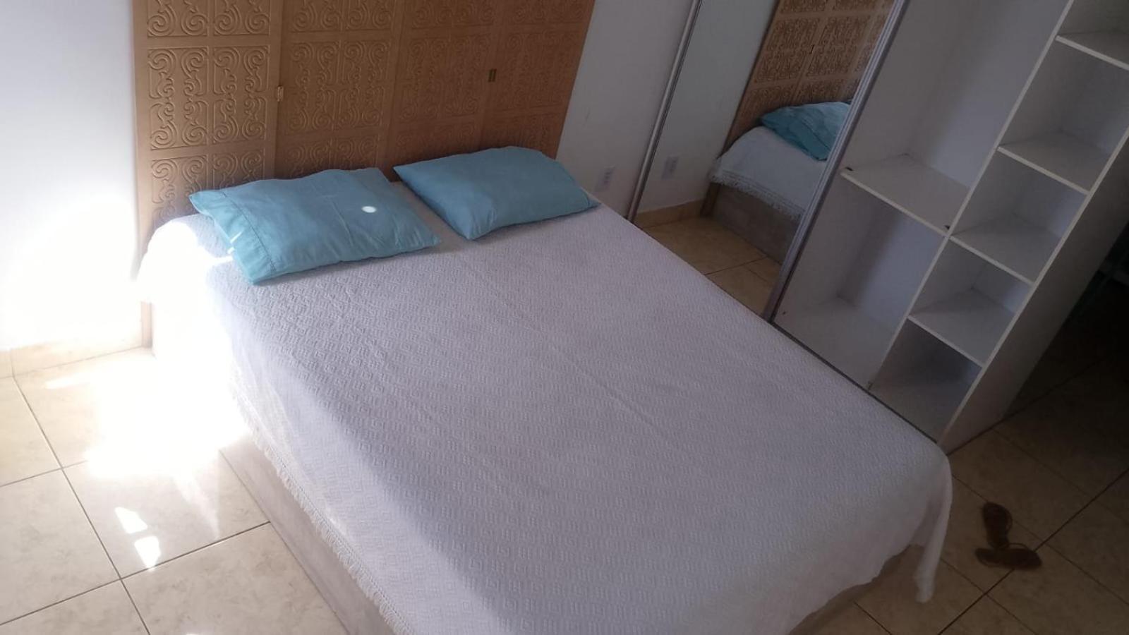 Apartamento Vista Cristo *